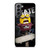 MINNIONS SKATE Samsung Galaxy S21 Plus Case MINNIONS SKATE Samsung Galaxy S21 Plus Case