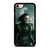 LOKI THOR DARK WORLD iPhone 8 Case