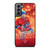 MONTREAL CANADIENS BE THE SPARK NHL Samsung Galaxy S21 Plus Case
