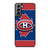 MONTREAL CANADIENS NHL LOGO Samsung Galaxy S21 Plus Case MONTREAL CANADIENS NHL LOGO Samsung Galaxy S21 Plus Case