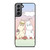 MOOMIN LOVE CARTOON  Samsung Galaxy S21 Plus Case