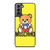 MOSCHINO BEAR KIDS Samsung Galaxy S21 Plus Case