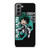 MY HERO ACADEMIA MIDORYA IZUKU Samsung Galaxy S21 Plus Case