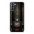 N7 MASS EFFECT EMBLEM Samsung Galaxy S21 Plus Case