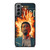 NARCOS MEXICO DIEGO LUNA ART Samsung Galaxy S21 Plus Case