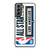 NBA ALL STAR LOGO Samsung Galaxy S21 Plus Case