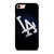 LOS ANGELES LOGO BADGE iPhone 8 Case