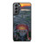 NEBRASKA HUSKERS CITY STADIUM Samsung Galaxy S21 Plus Case