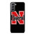 NEBRASKA HUSKERS FOOTBALL 2 Samsung Galaxy S21 Plus Case