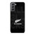 NEW ALL BLACKS WALL Samsung Galaxy S21 Plus Case