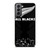 NEW ALL BLACKS WINNER Samsung Galaxy S21 Plus Case