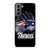 NEW ENGLAND PATRIOTS NFL LOGO Samsung Galaxy S21 Plus Case