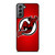 NEW JERSEY DEVILS SYMBOL Samsung Galaxy S21 Plus Case NEW JERSEY DEVILS SYMBOL Samsung Galaxy S21 Plus Case