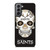 NEW ORLEANS SAINTS LOGO Samsung Galaxy S21 Plus Case