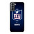 NEW YORK GIANTS NFL Samsung Galaxy S21 Plus Case