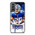 NEW YORK GIANTS NY SAQUON BARKLEY NFL Samsung Galaxy S21 Plus Case