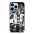 PAULO DYBALA JUVENTUS iPhone 13 Pro Max Case
