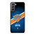 NEW YORK KNICKS LOGO NBA Samsung Galaxy S21 Plus Case