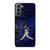 NEW YORK YANKEES AARON JUDGE Samsung Galaxy S21 Plus Case