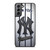 NEW YORK YANKEES MLB JERSEY Samsung Galaxy S21 Plus Case