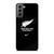 NEW ZEALAND FOOTBALL NIKE LOGO Samsung Galaxy S21 Plus Case