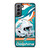 NFL MIAMI DOLPHINS HELMET LOGO Samsung Galaxy S21 Plus Case