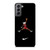 NIKE AIR JORDAN KAWS BASKETBALL Samsung Galaxy S21 Plus Case