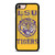 LSU TIGERS WALL ART iPhone 8 Case