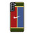 NIKE CLASSIC TENNIS LOGO Samsung Galaxy S21 Plus Case