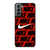 NIKE LOGO COLLAGE Samsung Galaxy S21 Plus Case NIKE LOGO COLLAGE Samsung Galaxy S21 Plus Case