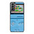 NINTENDO MARIO ADVENTURE GAME Samsung Galaxy S21 Plus Case