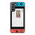 NINTENDO SWITCH GAME BOY Samsung Galaxy S21 Plus Case