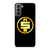 NIPSEY HUSSLE ALL MONEY GOLD LOGO Samsung Galaxy S21 Plus Case