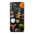 NIRVANA BAND COLLAGE Samsung Galaxy S21 Plus Case