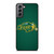 NORTH DAKOTA BISON PRIDE NDSU LOGO Samsung Galaxy S21 Plus Case