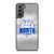 NORTH MELBOURNE KANGAROOS LOGO Samsung Galaxy S21 Plus Case