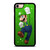 LUIGI SUPER MARIO iPhone 8 Case