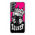 NOTORIOUS BIG QUOTE Samsung Galaxy S21 Plus Case