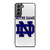NOTRE DAME FIGHTING IRISH JERSEY Samsung Galaxy S21 Plus Case
