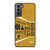 NOTRE DAME FIGHTING IRISH WALL Samsung Galaxy S21 Plus Case