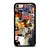 LUKE BRYAN COLLAGE 2 iPhone 8 Case