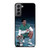 NOVAK DJOKOVIC NOLE CHAMPIONS Samsung Galaxy S21 Plus Case