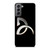 NOVAK DJOKOVIC NOLE SYMBOL Samsung Galaxy S21 Plus Case
