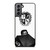 NUMBER FIVE UMBRELLA ACADEMY Samsung Galaxy S21 Plus Case