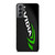 NVIDIA GFORCE GRAPHICS CARD Samsung Galaxy S21 Plus Case