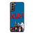 NWA NIGGAZ WIT ATTITUDES HIP HOP Samsung Galaxy S21 Plus Case