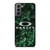OAKLEY BUSHES LOGO Samsung Galaxy S21 Plus Case
