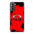 OAKLEY SUNGLASSES RED BLACK Samsung Galaxy S21 Plus Case