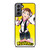 OCHACO URARAKA MY HERO ACADEMIA X FORTNITE Samsung Galaxy S21 Plus Case