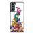 ODDBODS ANIMATION MOVIE Samsung Galaxy S21 Plus Case